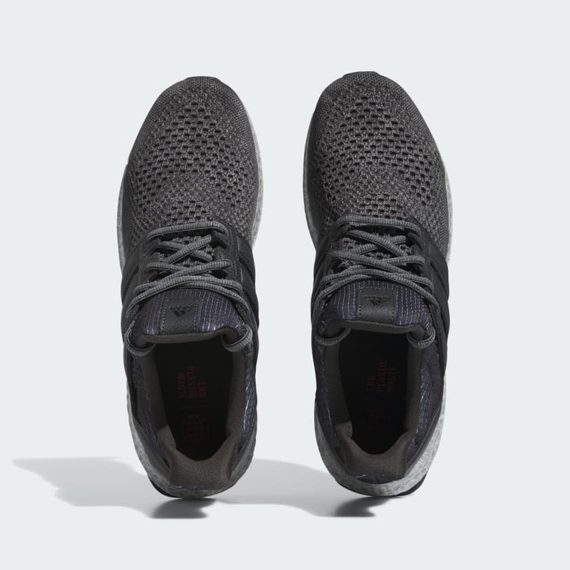 Adidas ultra boost hot sale triple black 219